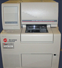 Beckman Coulter P/ACE MDQ